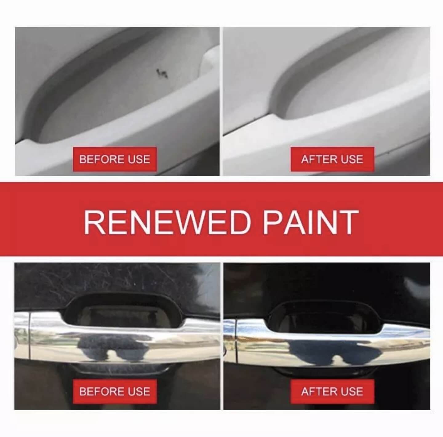 Pasta za uklanjanje ogrebotina sa automobila