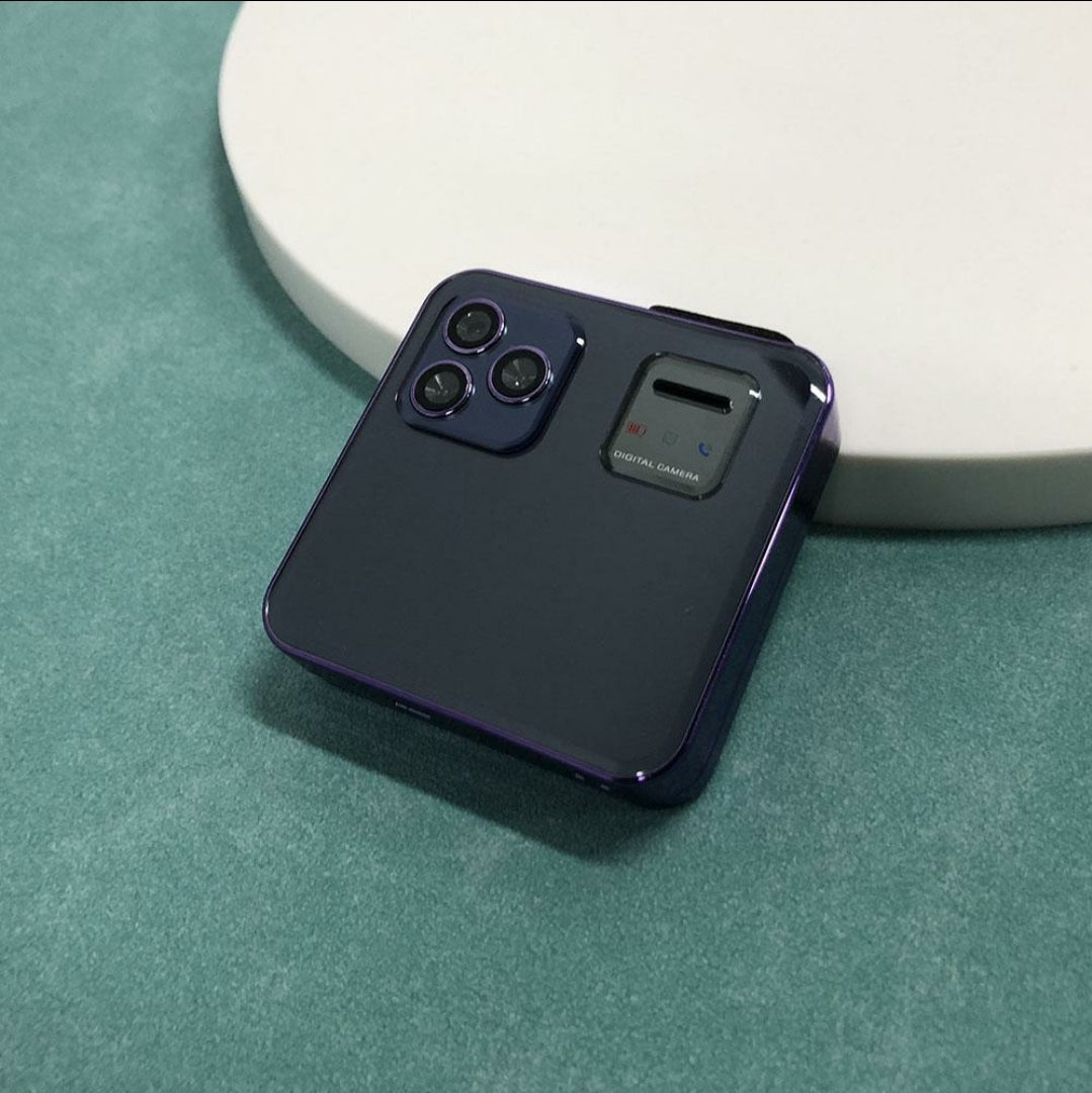 Mini Slajder Telefon i19 Pro Azijashop