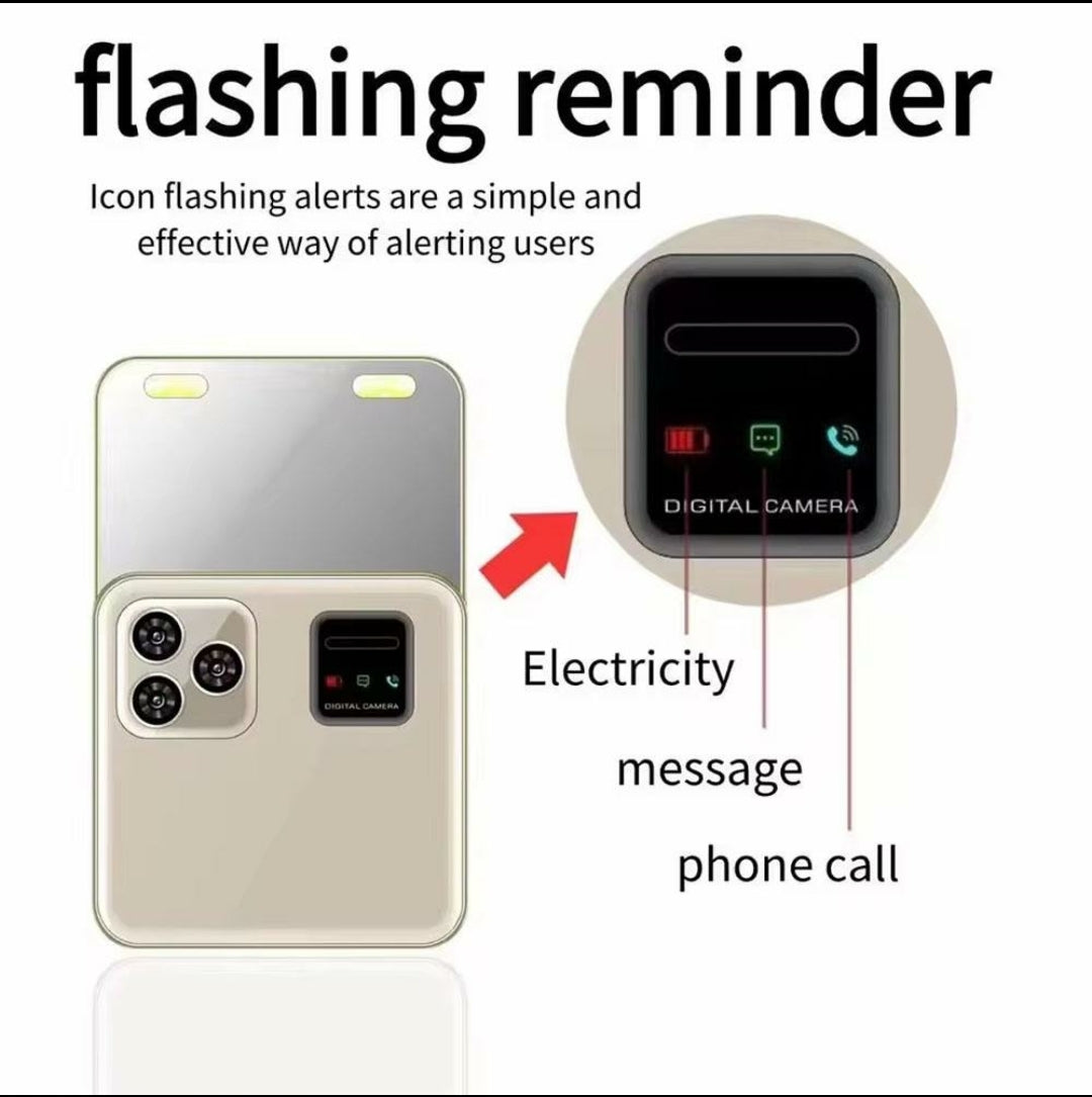 Mini Slajder Telefon i19 Pro Azijashop