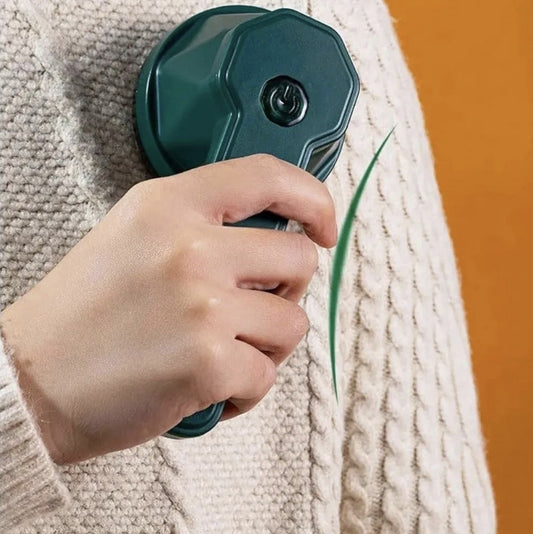 Odstranjivac dlacica sa odece punjivi - Azijashop