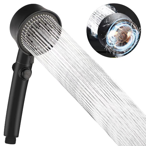 Turbo tus glava - Azijashop