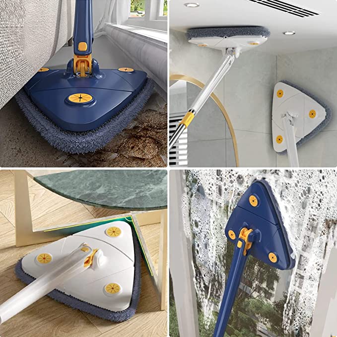 Svestrani mop za savršeno čišćenje - Azijashop