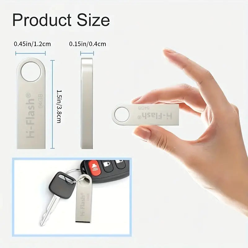 USB memorija disk Flash - Azijashop