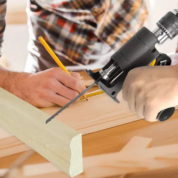 Lisicarka nastavak testera - Azijashop