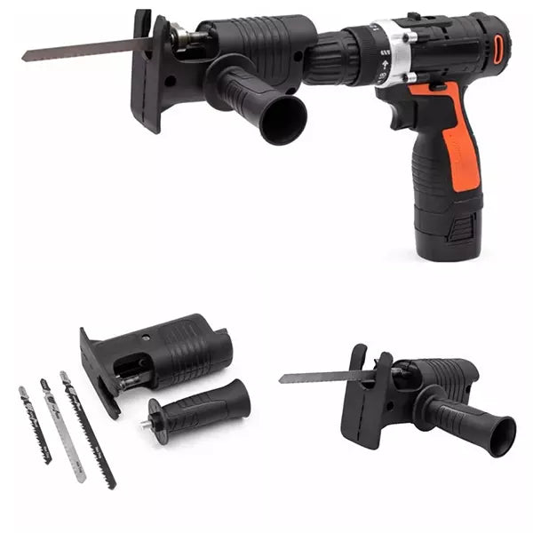 Lisicarka nastavak testera - Azijashop