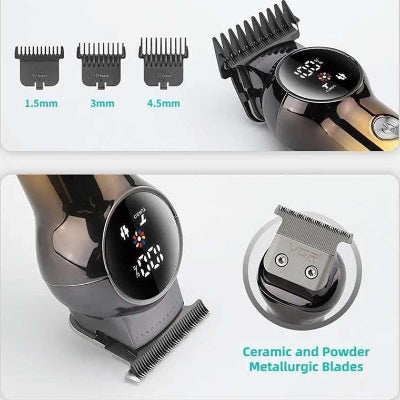 Prikaz detalja mehanizma masinice, sa izmenljivim cesljicima, precizna metalna i keramicka seciva za sisanje.