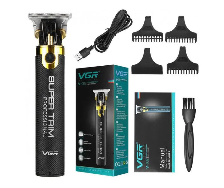 Sadrzaj pakovanja trimer VGR V-082