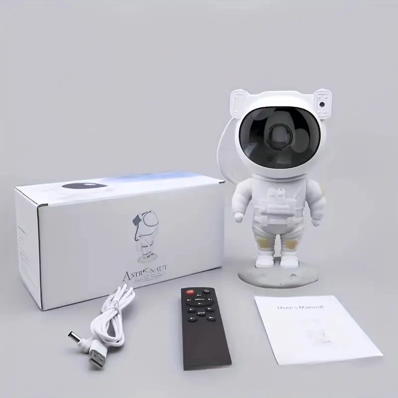 Zvezdani projektor u obliku Astronauta - Azijashop