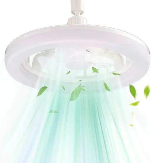 Aromaterapija plafonski ventilator sa svetlom. Ventilator za etericna ulja i osvezavanje vazduha. Plafonski ventilator sa LED rasvetom. Za ugodan ambijent u kuci Srbija.
