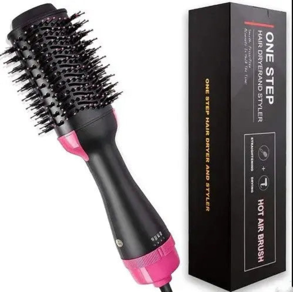 Električna četka fen za postizanje volumena - Azijashop