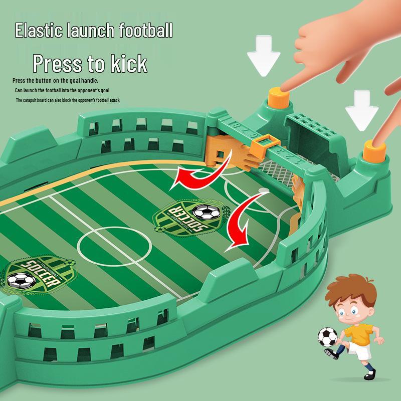 Stona fudbal igracka za decu – mini fudbal 2 igraca