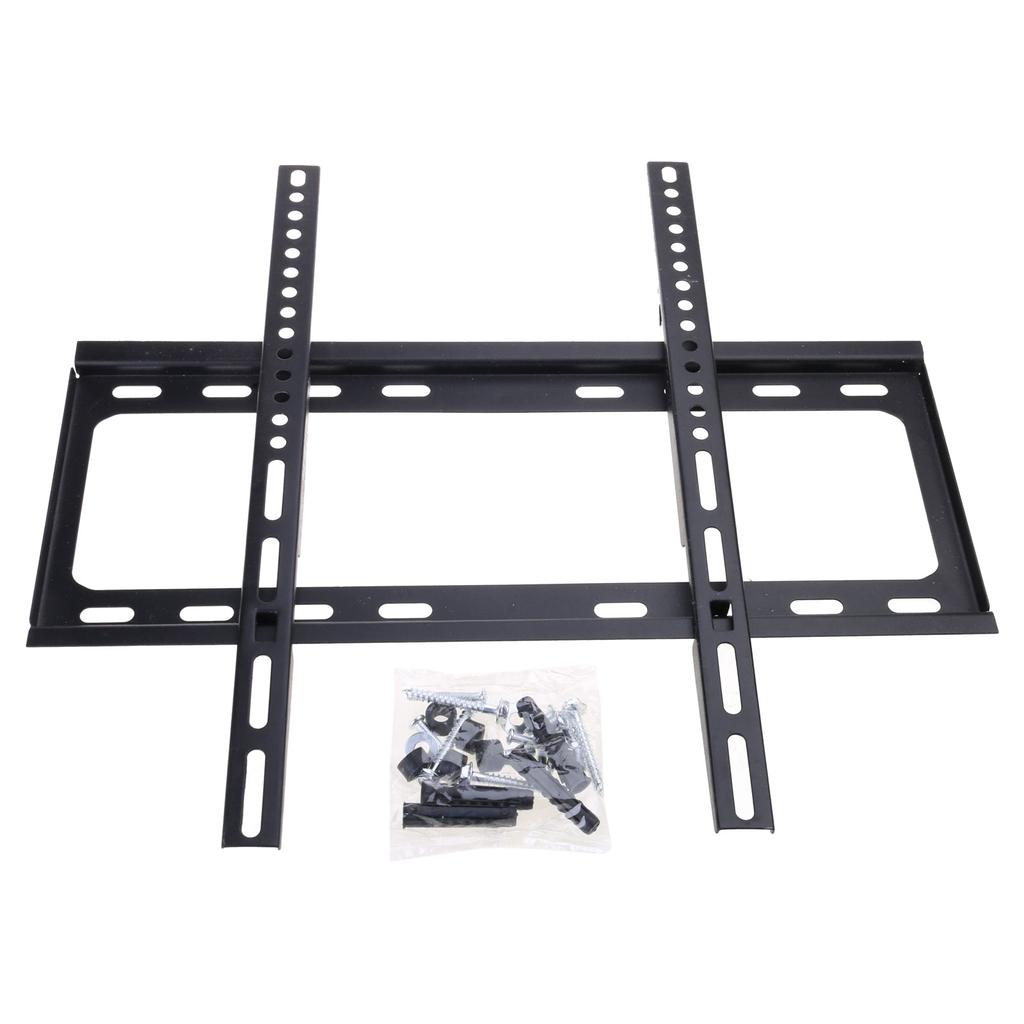 Komplet zidni nosac za TV sa srafovima i priborom za montazu