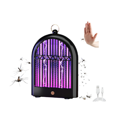 Lampa za insekte prikazuje kako privlaci i uklanja komarce i muve. Efikasna zastita za domacinstvo u Srbiji.