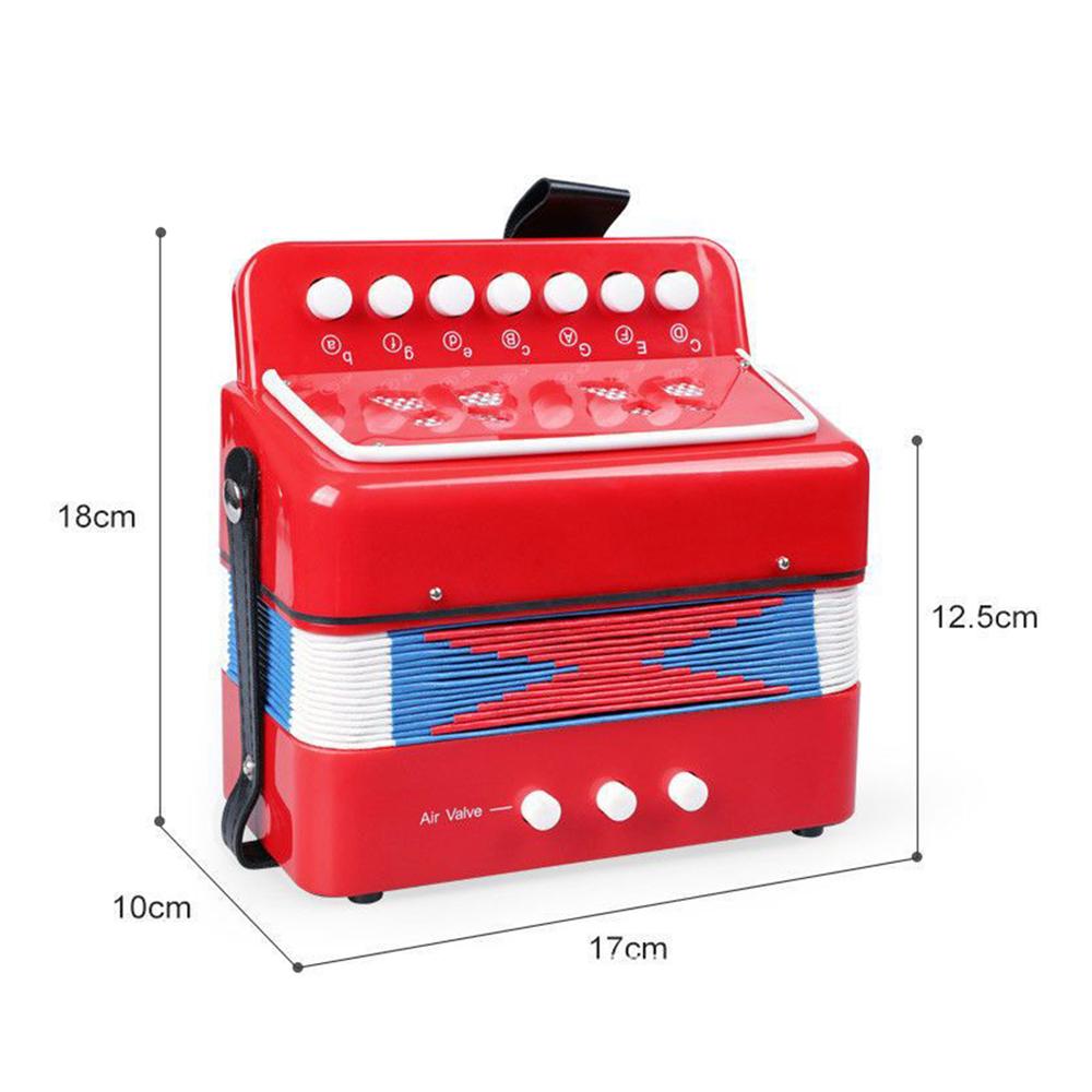 mala harmonika za decu dimenzije proizvoda