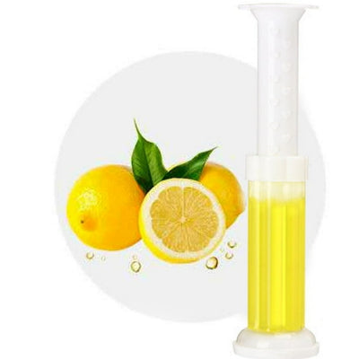 gel osvezivac za wc solju miris limuna i citrusa za ciscenje i higijenu kupatila