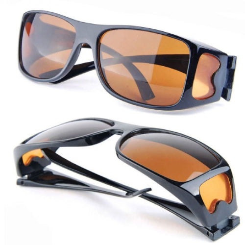 Naočare za noćnu vožnju HD pogled - Azijashop