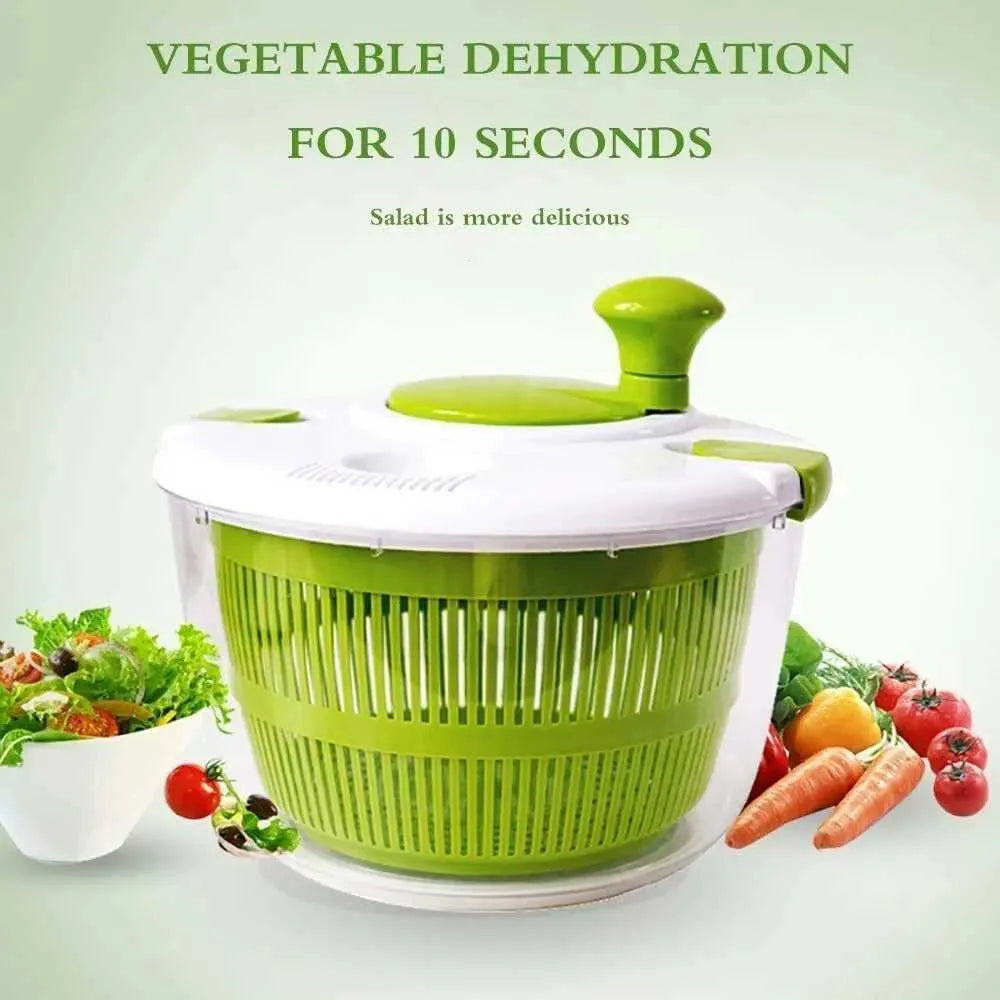 posuda za pranje i susenje povrca