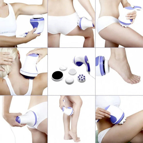 Relax Tone primena, masaza ledja, nogu, vrata, butina, relaksacija, mrsavljenje.