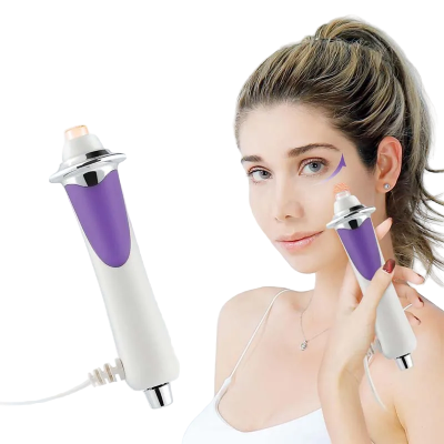 RF beauty uredjaj za negu lica protiv bora zatezanje koze podmladjivanje terapija radio frekvencijom kozmeticki tretman