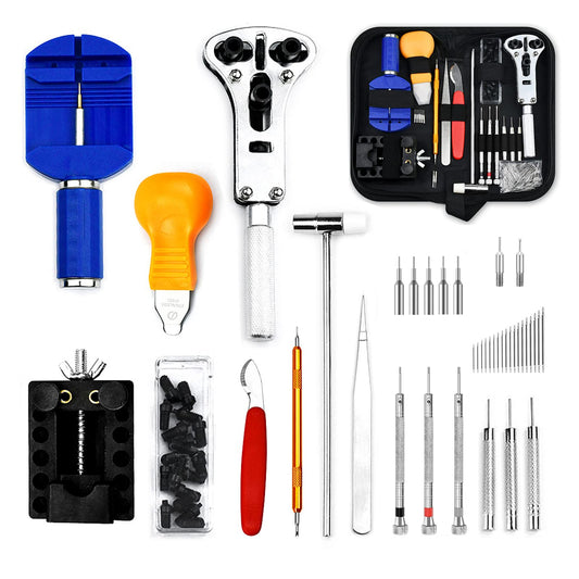 Set alat za sajdzije-popravku satova Azijashop