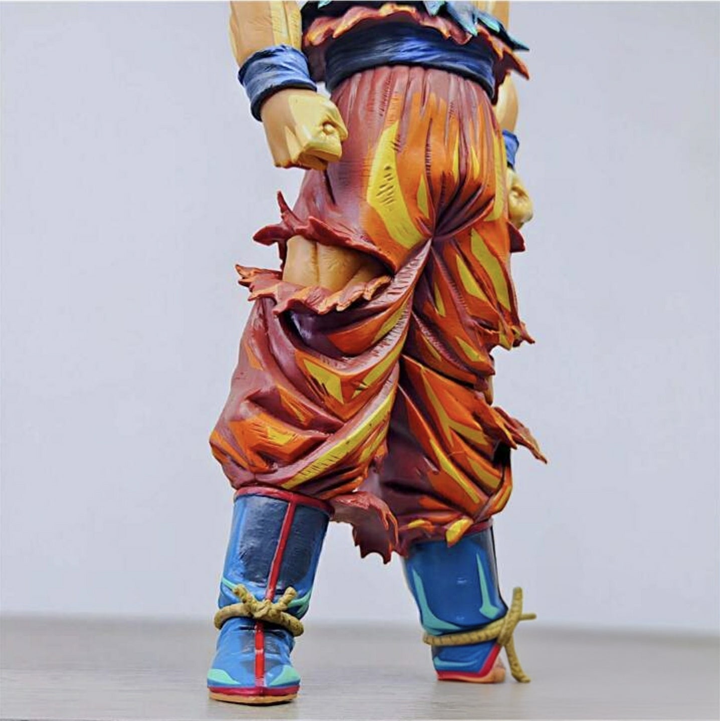 Figura Goku - Dragon Ball Super - kolekcionarska figura Azijashop