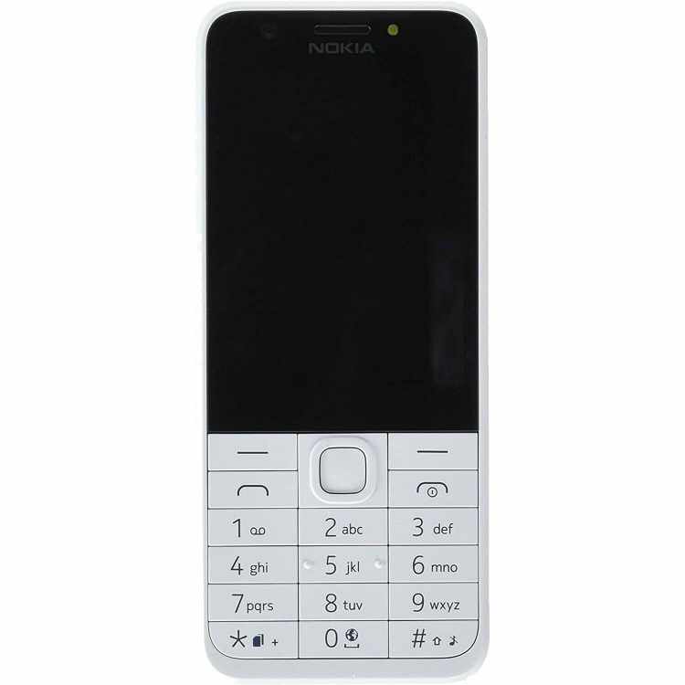 Nokia 230 Dual SIM - Prednja Kamera, Metalno Kućište Azijashop