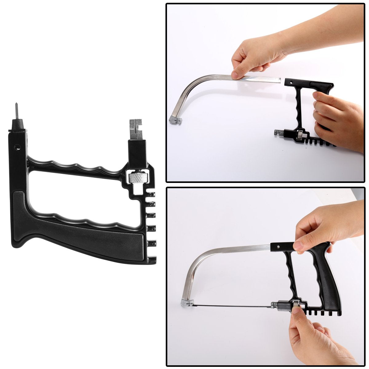 Visenamenska testera-set alat-11 u 1 Azijashop