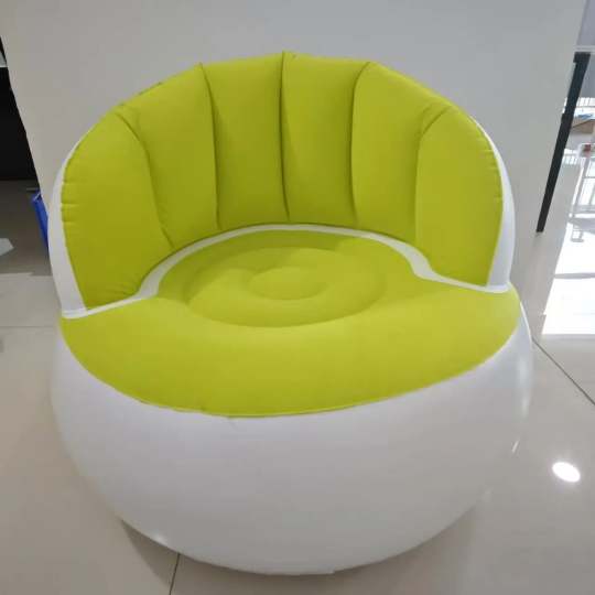 Prenosna sofa-udobna skoljka Azijashop