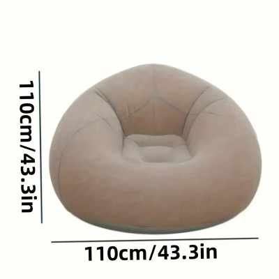 Cafe Club Chair - Vazdusna Fotelja za Opustanje Azijashop