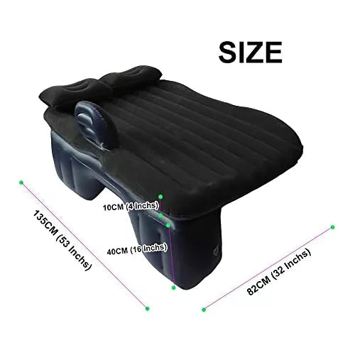 Praktican dusek za auto-pumpa poklon Azijashop