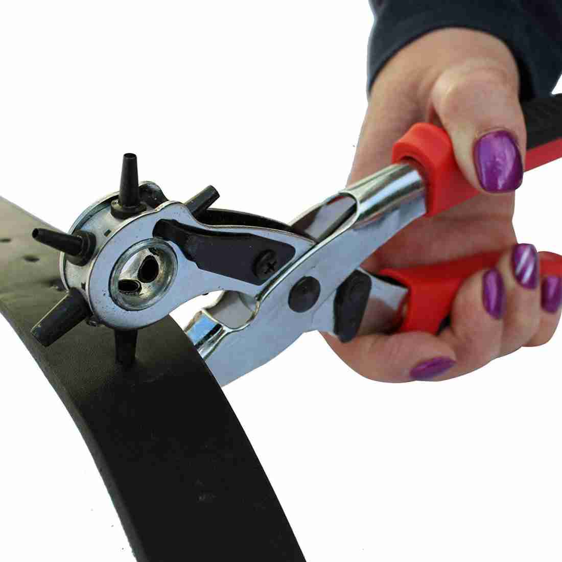 Precizan alat za bušenje rupa - Kliješta za bušenje rupa Azijashop