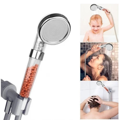 EkoWellnes tus glava sa kuglicama Azijashop