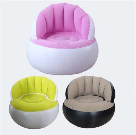 Prenosna sofa-udobna skoljka Azijashop