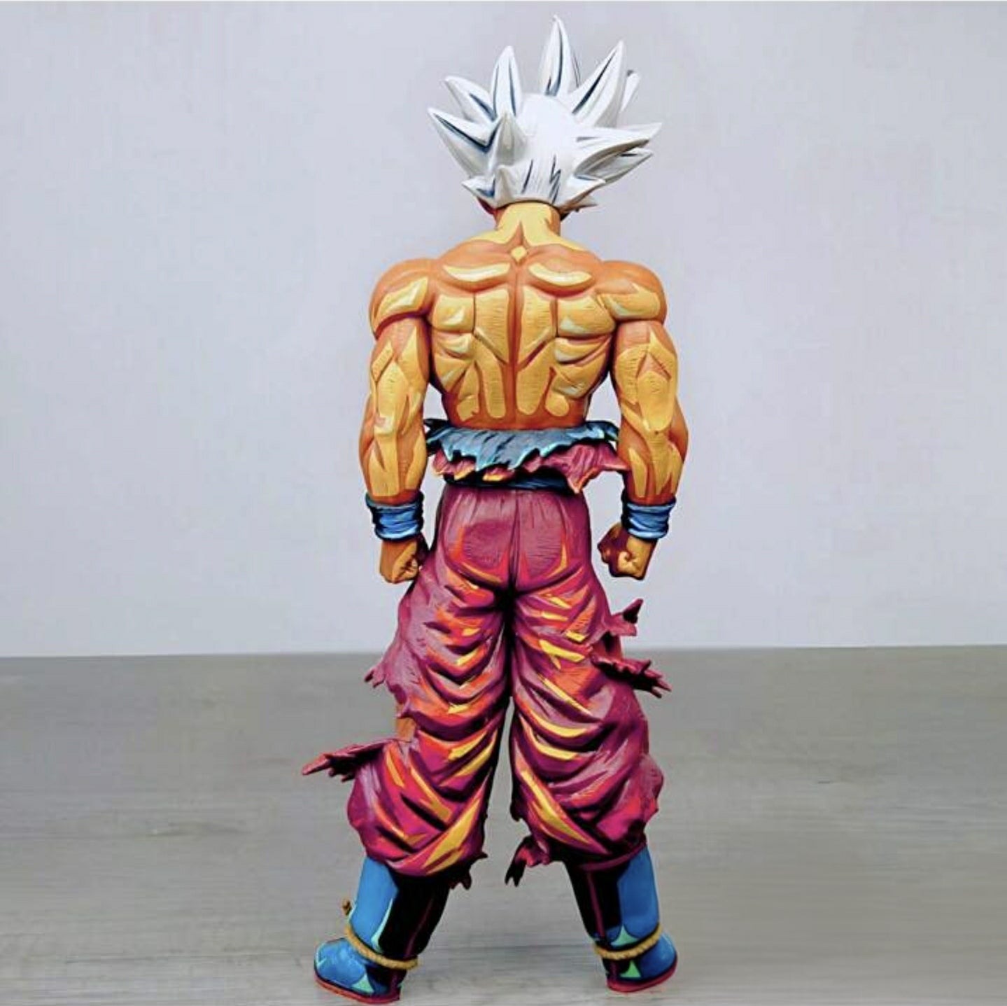 Figura Goku - Dragon Ball Super - kolekcionarska figura Azijashop