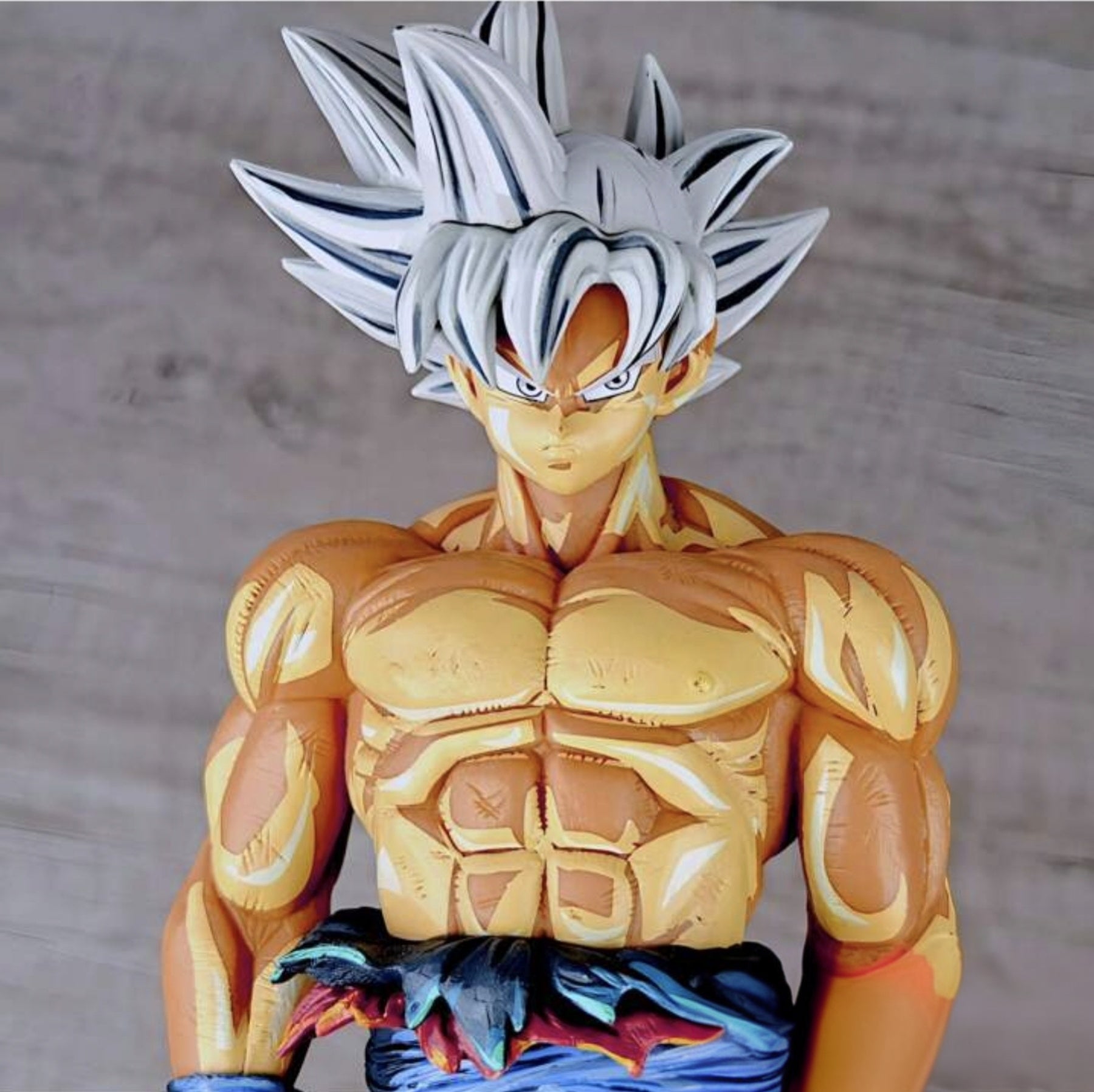 Figura Goku - Dragon Ball Super - kolekcionarska figura Azijashop