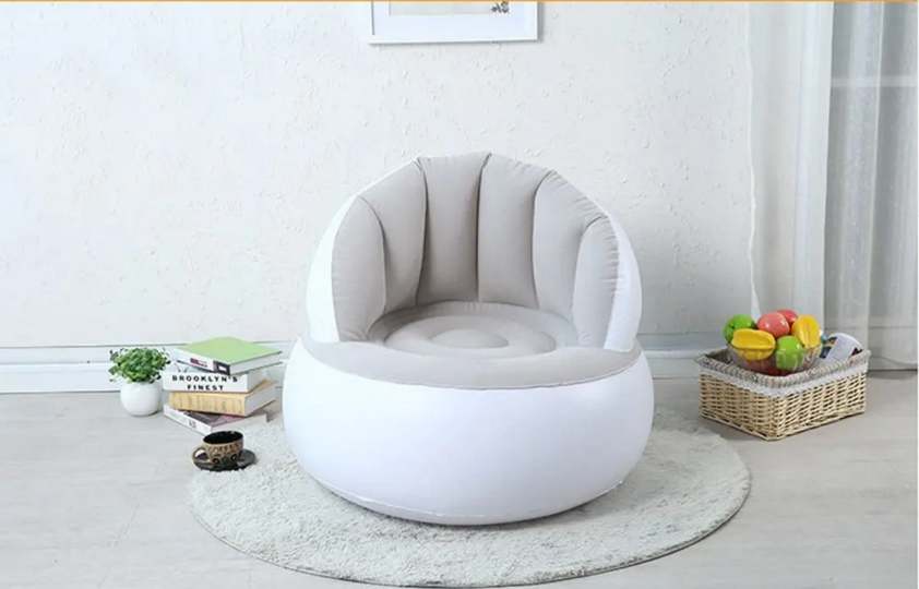 Prenosna sofa-udobna skoljka Azijashop