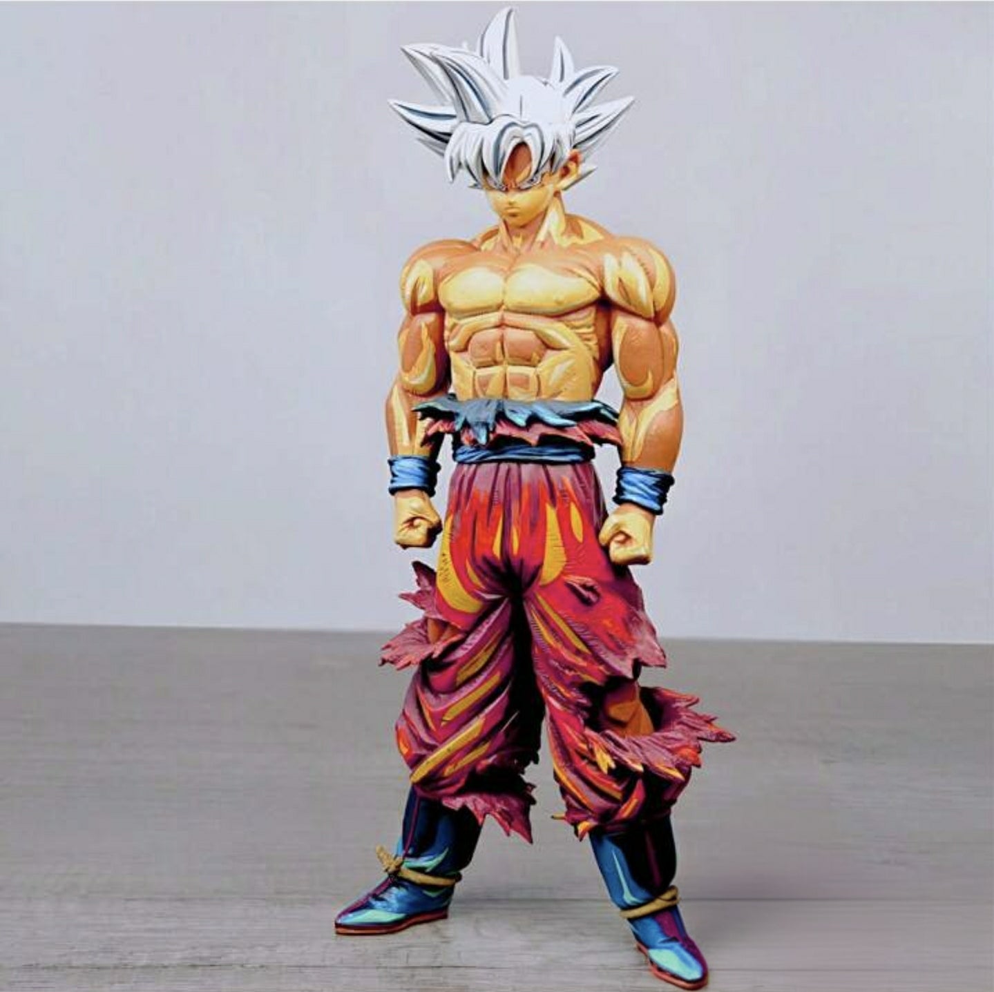 Figura Goku - Dragon Ball Super - kolekcionarska figura Azijashop