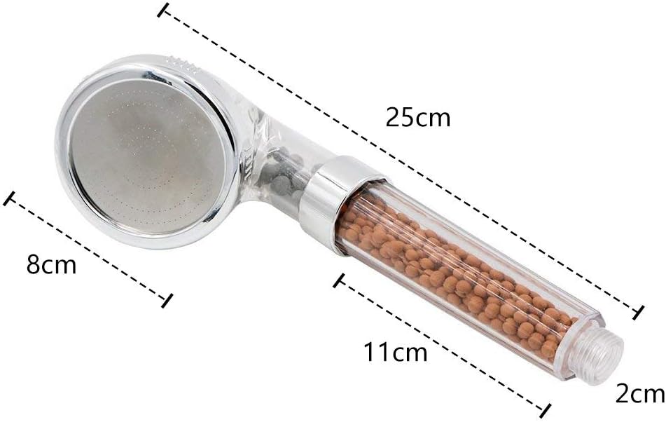 EkoWellnes tus glava sa kuglicama Azijashop