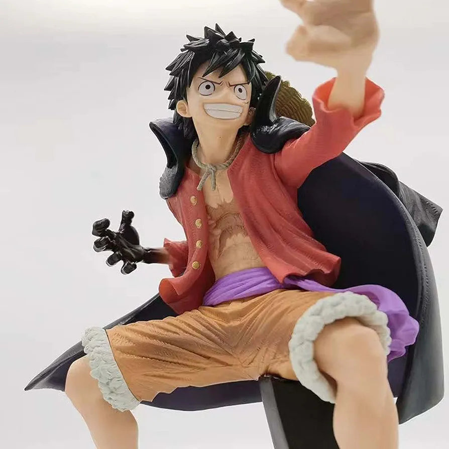Kralj Pirata-Monkey D. Luffy Figura Azijashop