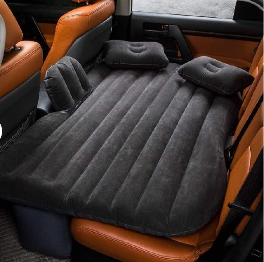 Praktican dusek za auto-pumpa poklon Azijashop