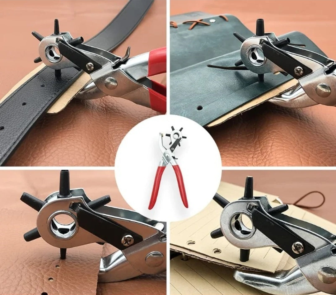Precizan alat za bušenje rupa - Kliješta za bušenje rupa Azijashop