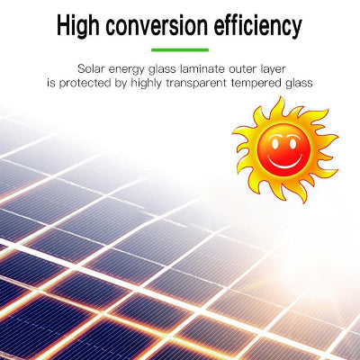 Solarni panel punjac visoka efikasnost zastita kaljeno staklo izdrzljivo kvalitetno