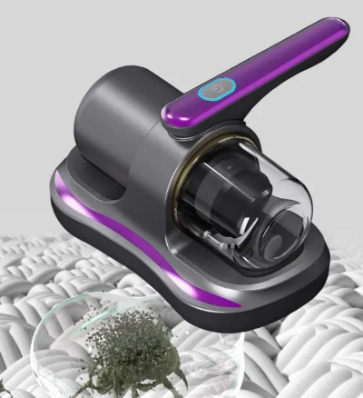 prenosivi rucni usisivac za grinje i dlake-Azijashop.shop