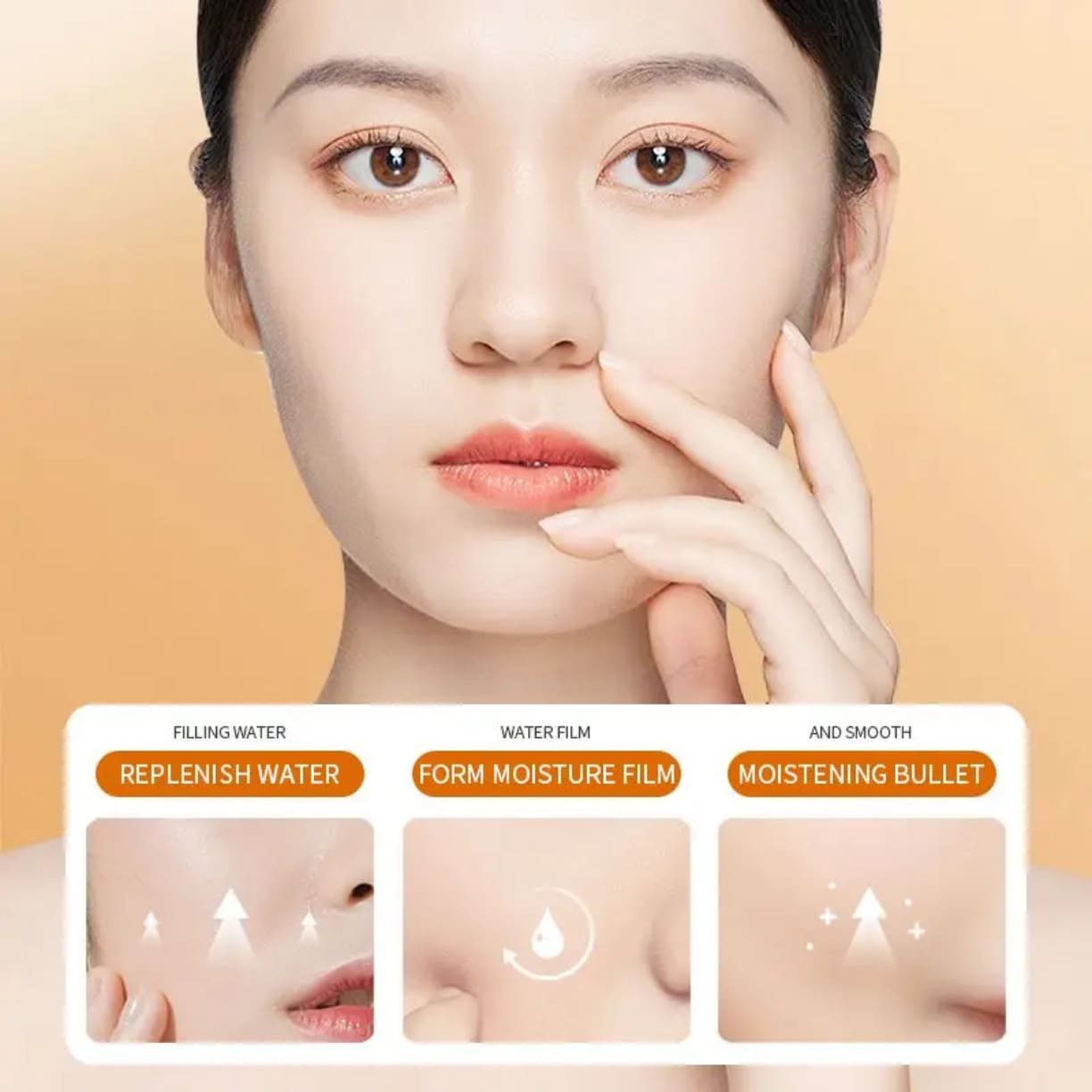 Vitamin C serum za hidrataciju kože