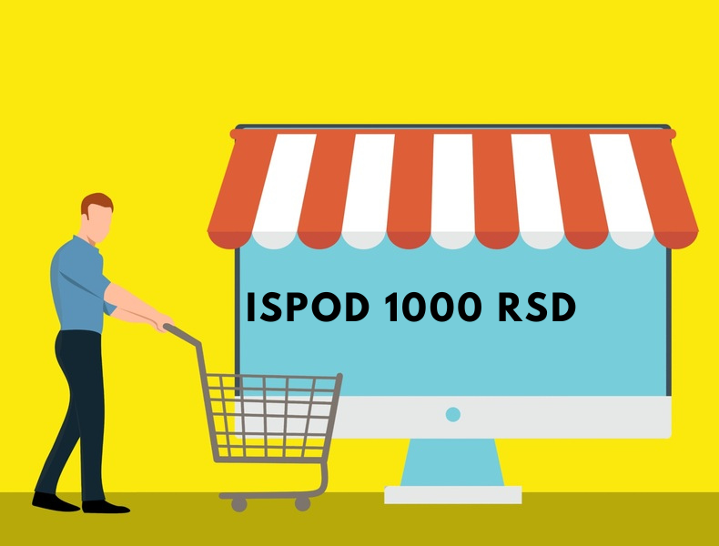 ARTIKLI DO 1000 RSD - Azijashop