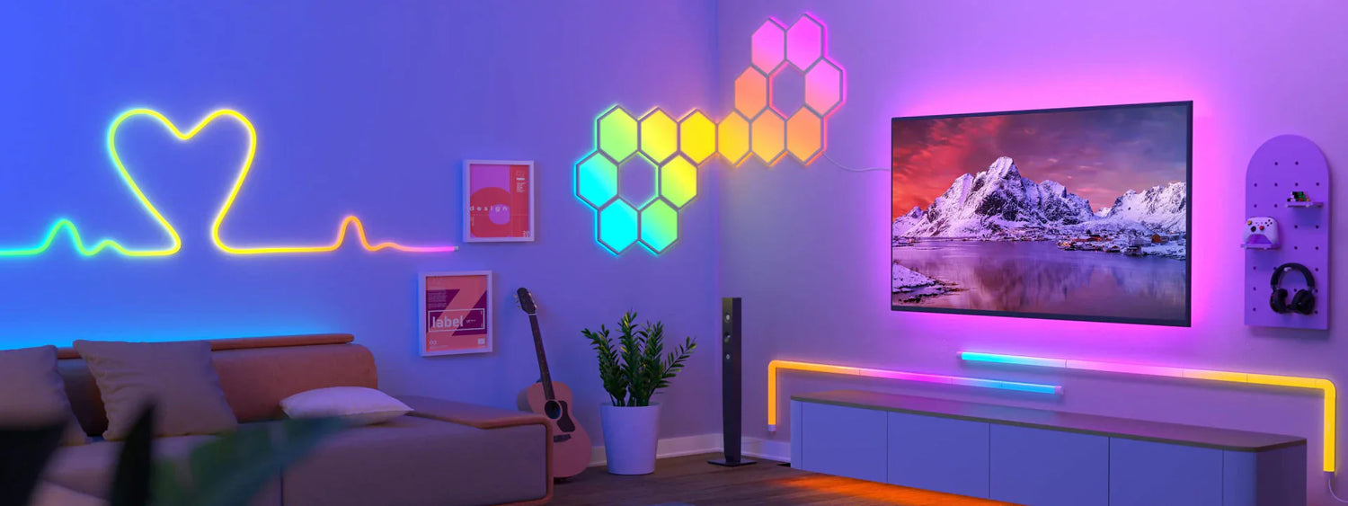 Led rasveta - Azijashop