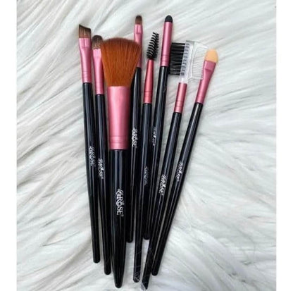 Vavola-7-delni set kistova za sminkanje Azijashop