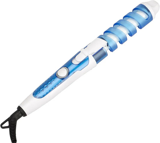 Keramicki spiralni figaro za lokne Azijashop