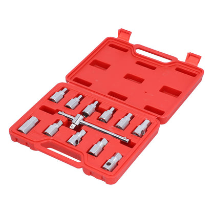 Profesionalni set za ispuštanje ulja Azijashop