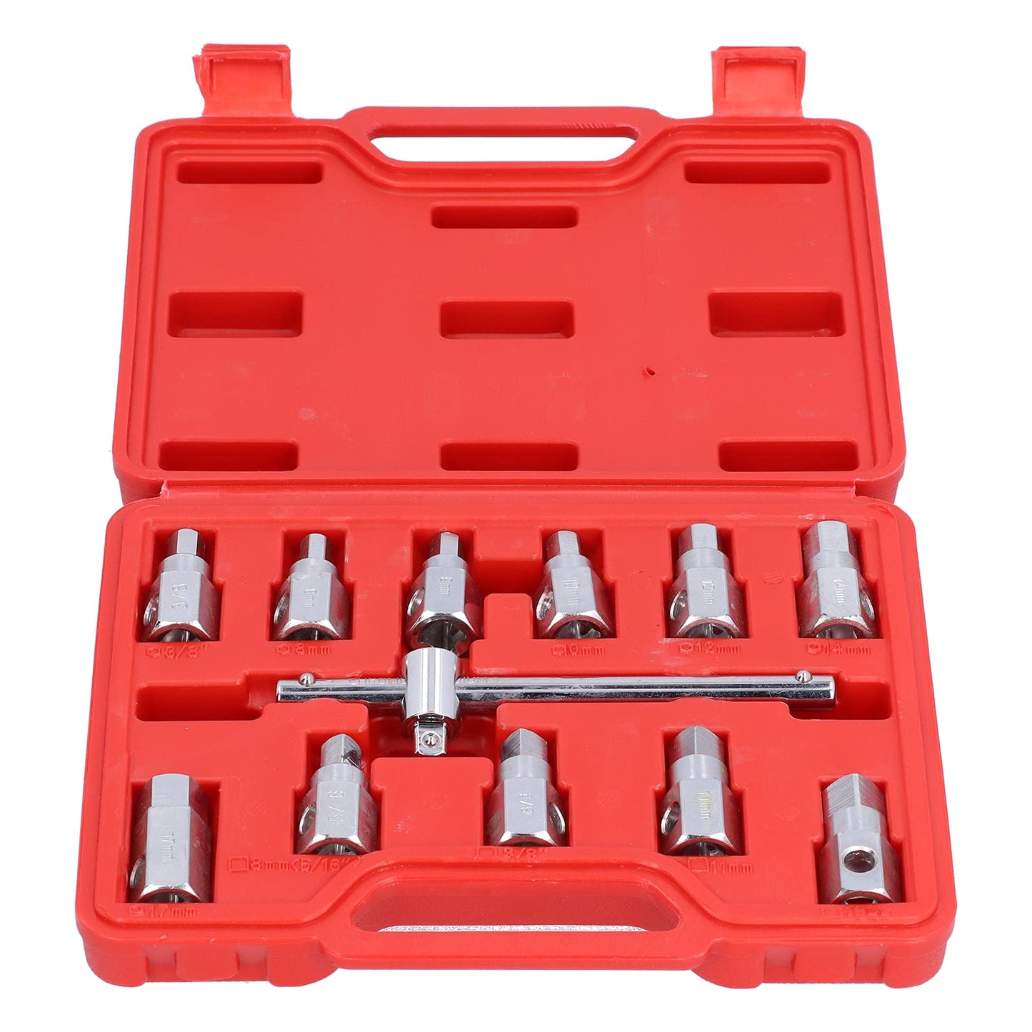 Profesionalni set za ispuštanje ulja Azijashop